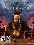 Grand Ages: Medieval Steam Key GLOBAL