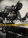 Dark Souls III | Deluxe Edition (PC) - Steam Key - EUROPE