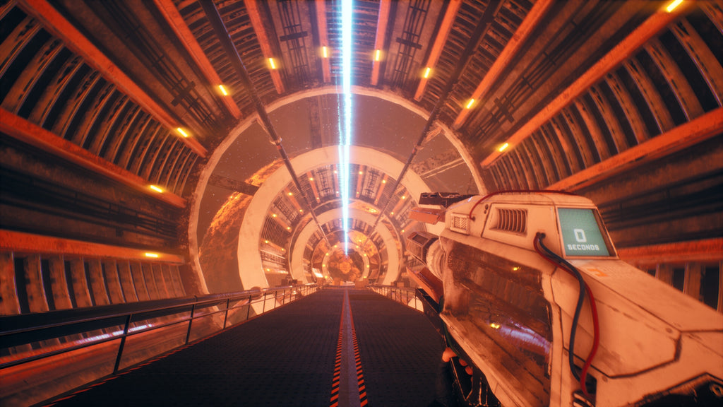 The Entropy Centre (Xbox Series X/S) - Xbox Live Key - EUROPE RESTRICTED
