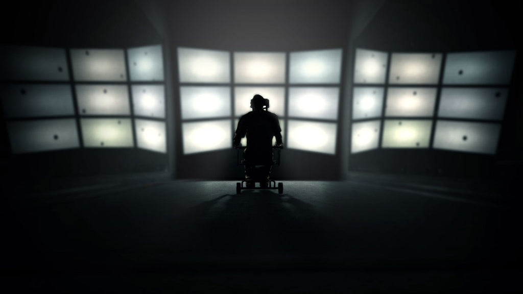 Outlast - Whistleblower Steam Key GLOBAL