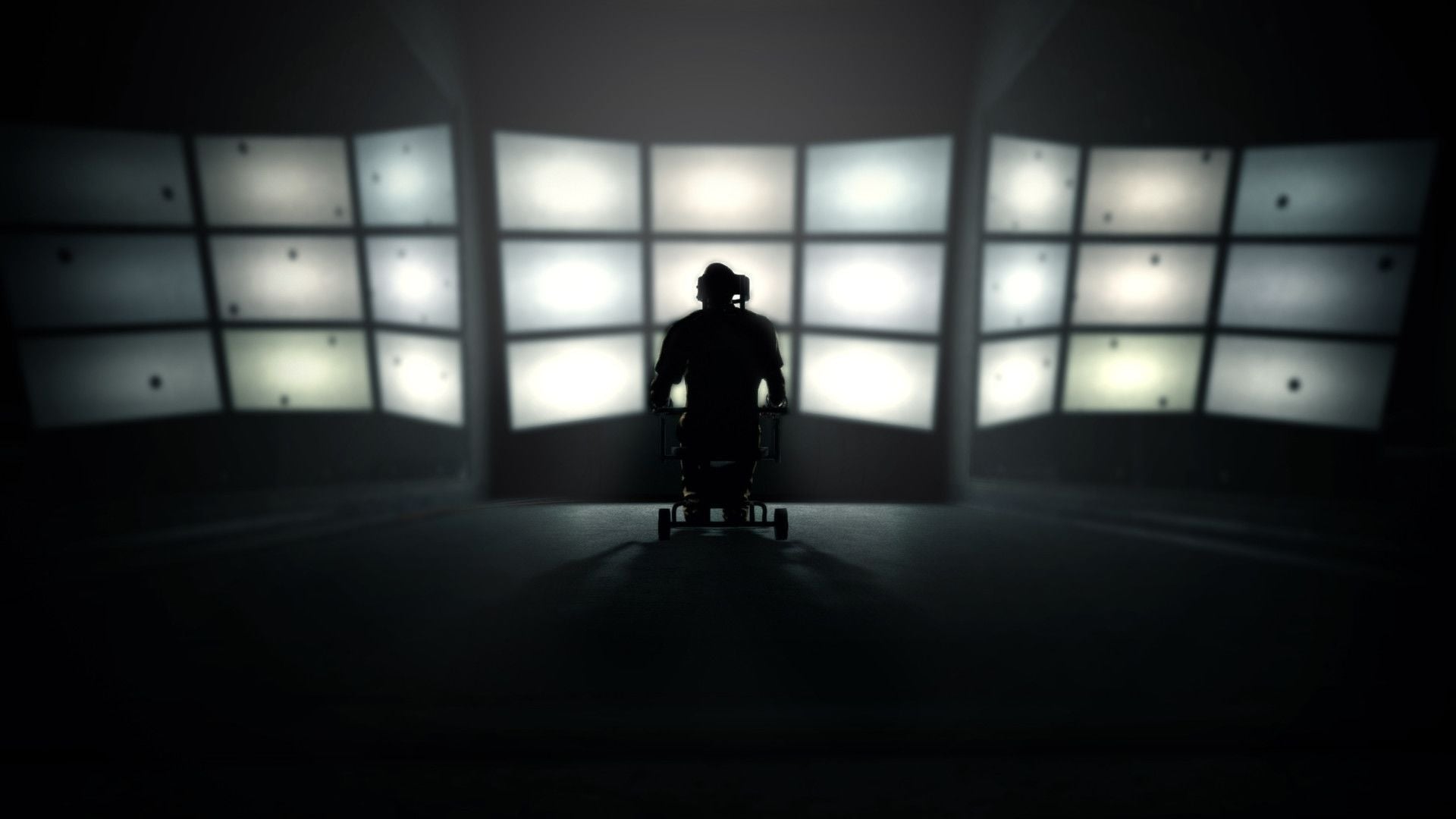 Outlast - Whistleblower Steam Key GLOBAL
