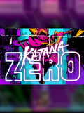 Katana ZERO Steam Key GLOBAL