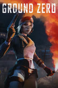 Ground Zero - Steam Key - Global