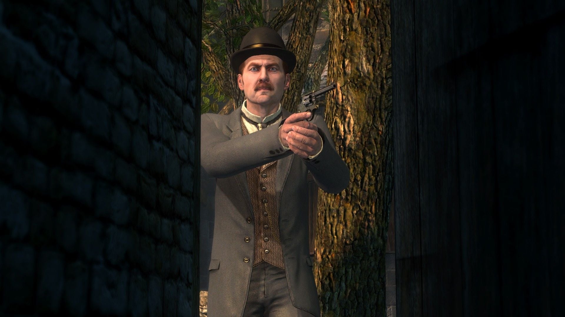 The Testament of Sherlock Holmes Steam Key GLOBAL