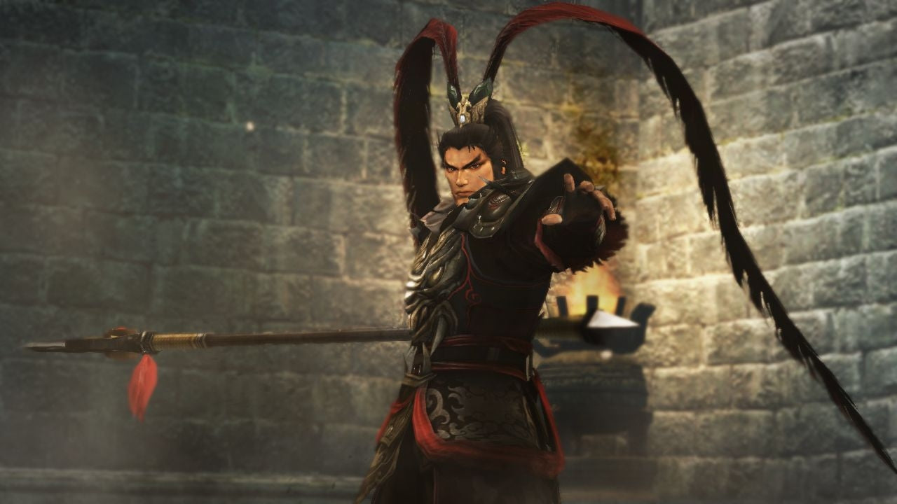 DYNASTY WARRIORS 8: Xtreme Legends Complete Edition Steam Key GLOBAL