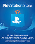 PlayStation Network Gift Card 10 USD - PSN United States