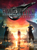 Final Fantasy VII Rebirth - Xbox Series/Xbox - PC Key - Europe