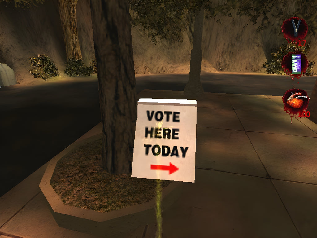 POSTAL 2 Steam Key GLOBAL