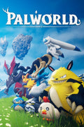 Palworld Xbox One / Xbox Series X|S / Windows AR - ARGENTINA