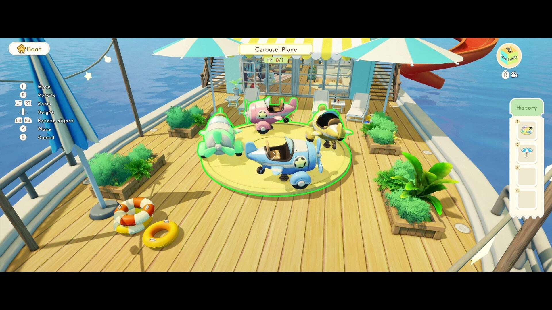 Starsand Island (PC) - Steam Key - EU