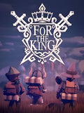 For The King Steam Key GLOBAL