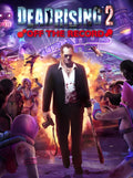 Dead Rising 2: Off The Record Steam Key GLOBAL