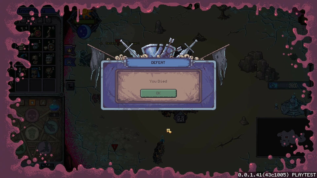 Necrosmith 2 (PC) - Steam Key - GLOBAL