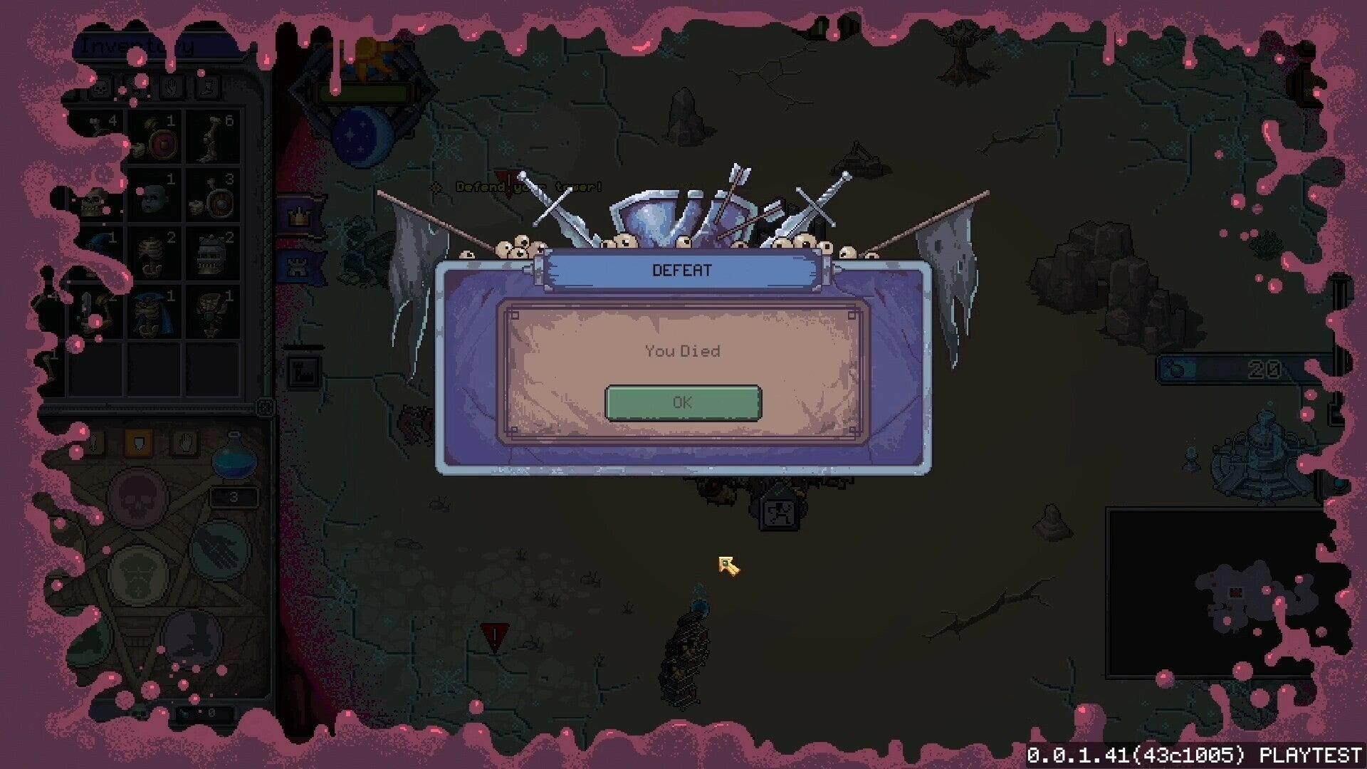 Necrosmith 2 (PC) - Steam Key - GLOBAL