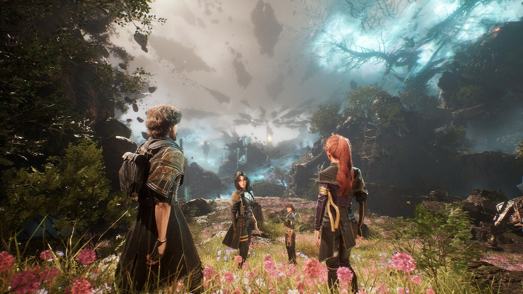 Clair Obscur: Expedition 33 (PC) - Steam Key - ROW
