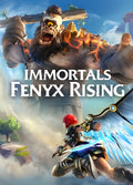 Immortals Fenyx Rising (PC) - Ubisoft - EU