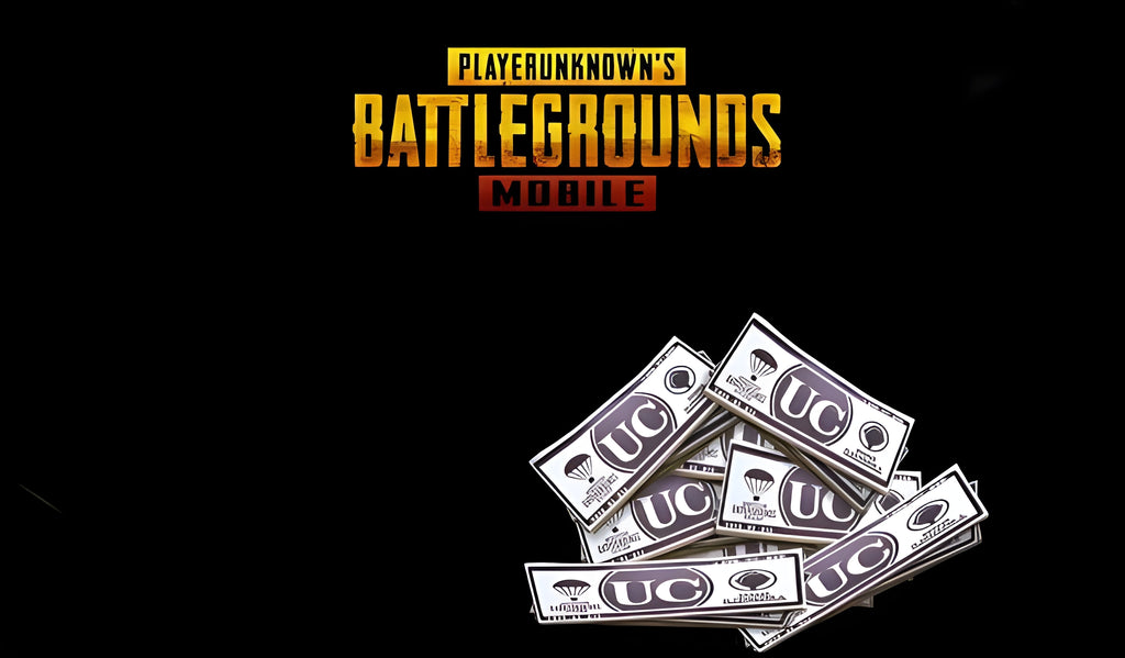 PUBG Mobile 600 + 60 UC (Android, IOS) - PUBG Mobile Key - GLOBAL