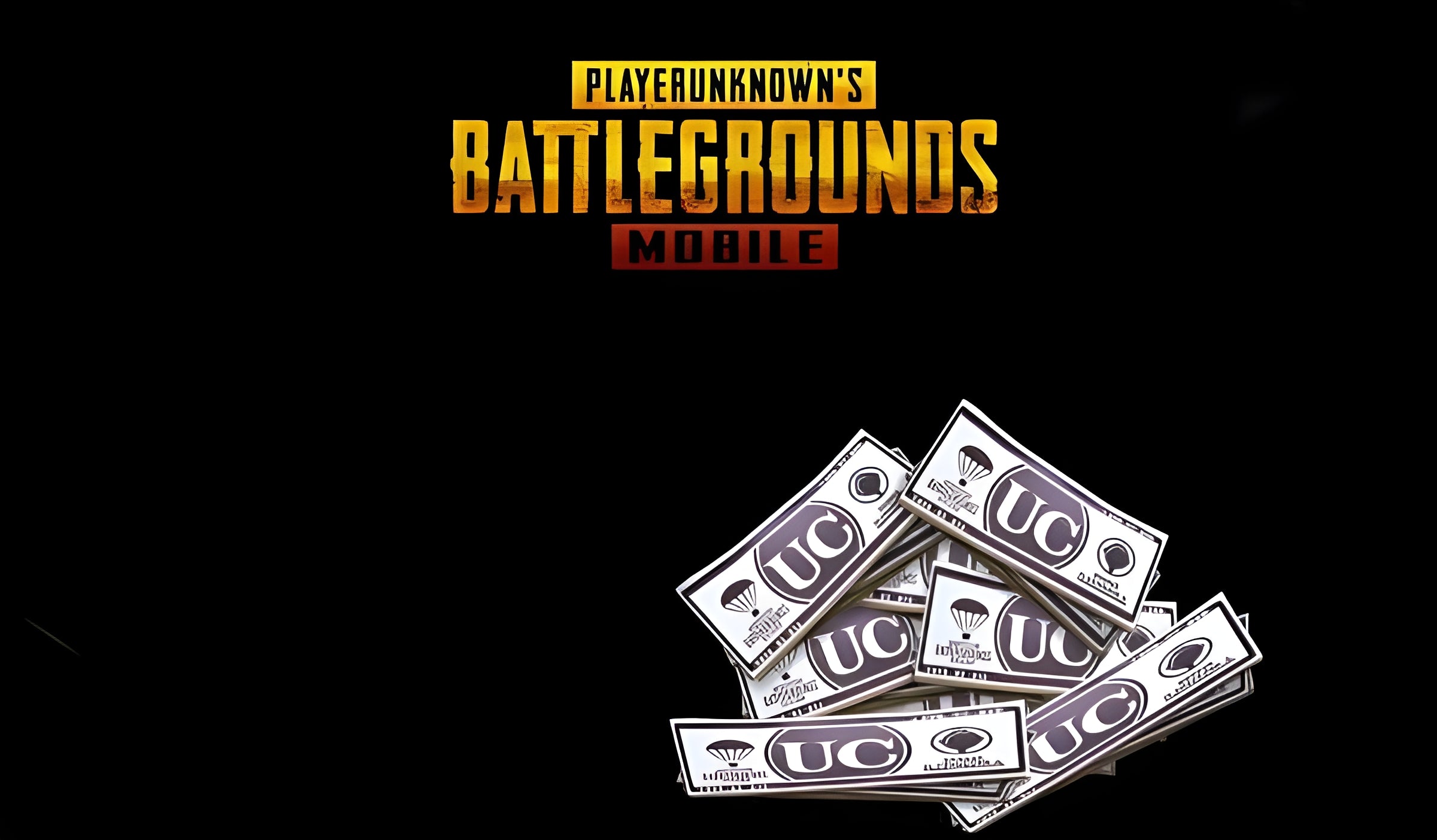 PUBG Mobile 1500 + 300 UC (Android, IOS) - PUBG Mobile Key - GLOBAL