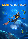 Subnautica Steam Global