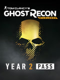 Tom Clancy's Ghost Recon Wildlands - Year 2 Pass - Ubisoft Connect - GLOBAL