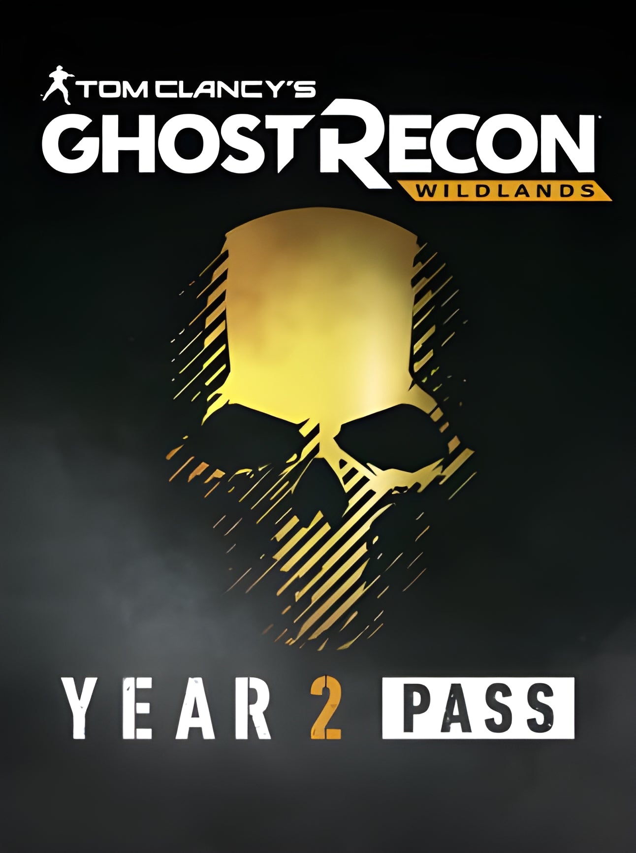 Tom Clancy's Ghost Recon Wildlands - Year 2 Pass - Ubisoft Connect - GLOBAL