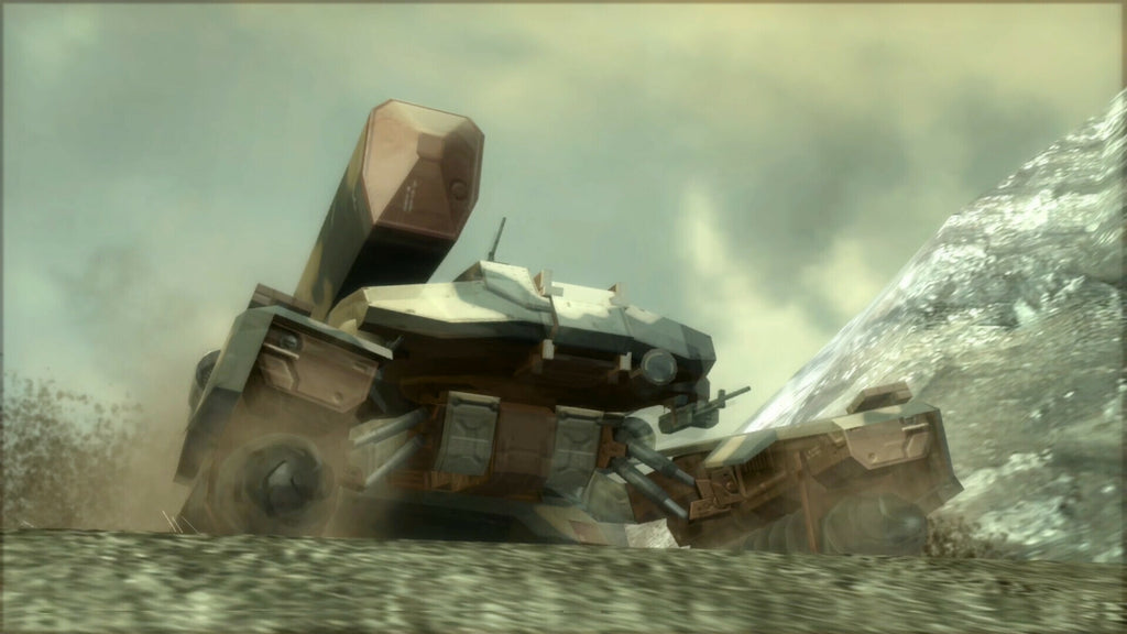 Metal Gear Solid 3: Snake Eater | Master Collection Version (PC) - Steam Key - EUROPE