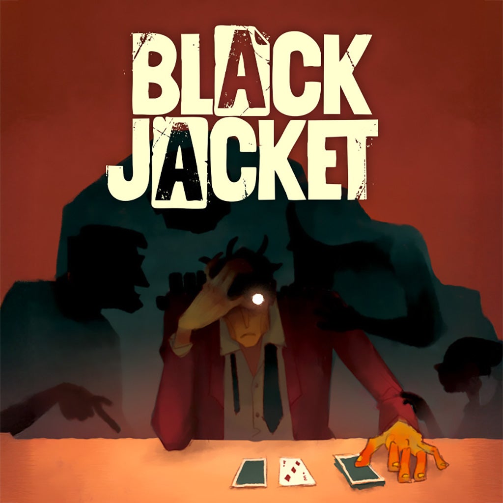 Black Jacket - Steam Key - Global