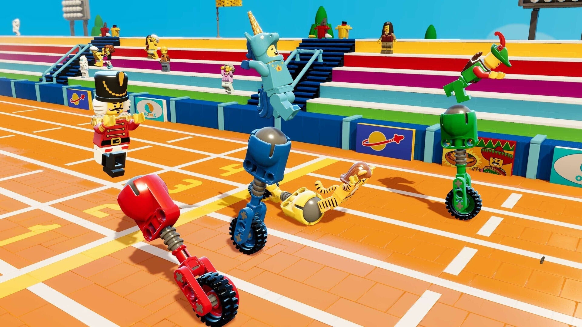 LEGO Party! (PC) - Steam Key ROW