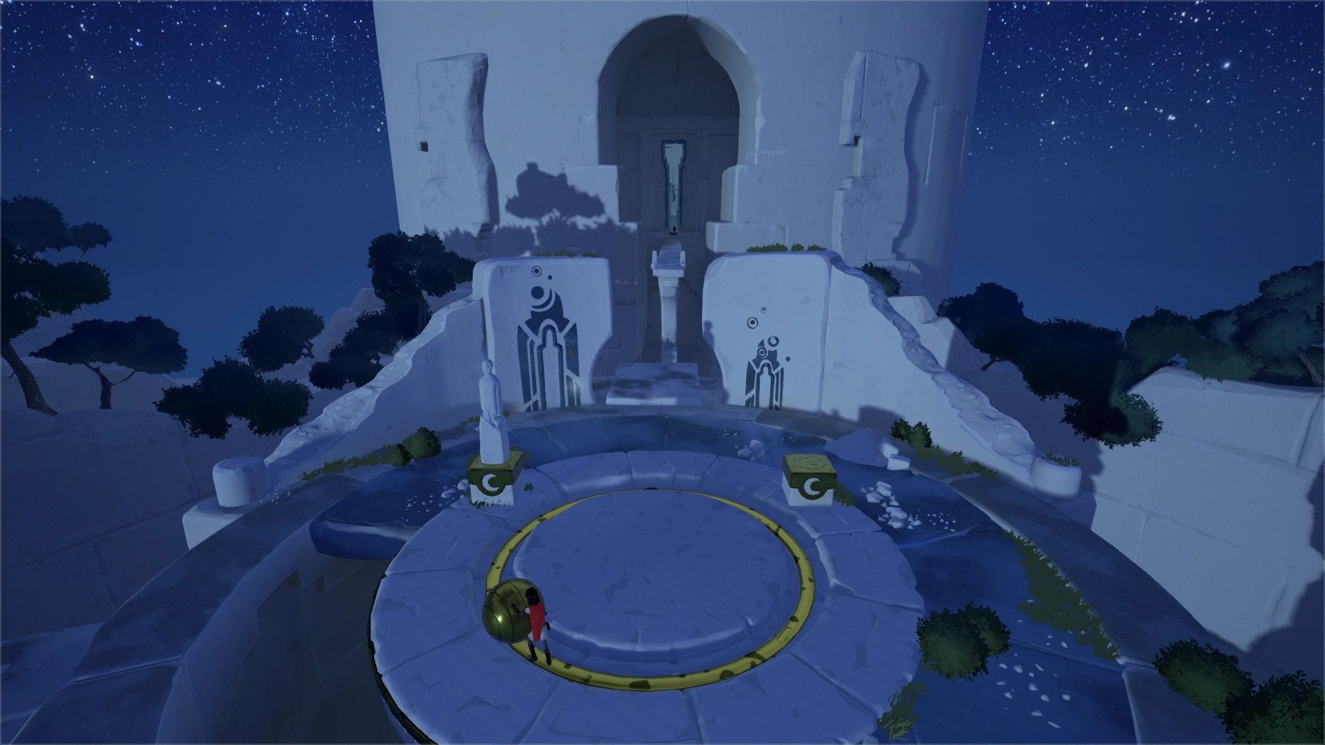 RiME Steam Key GLOBAL