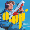 Q-UP - Steam Key - Global