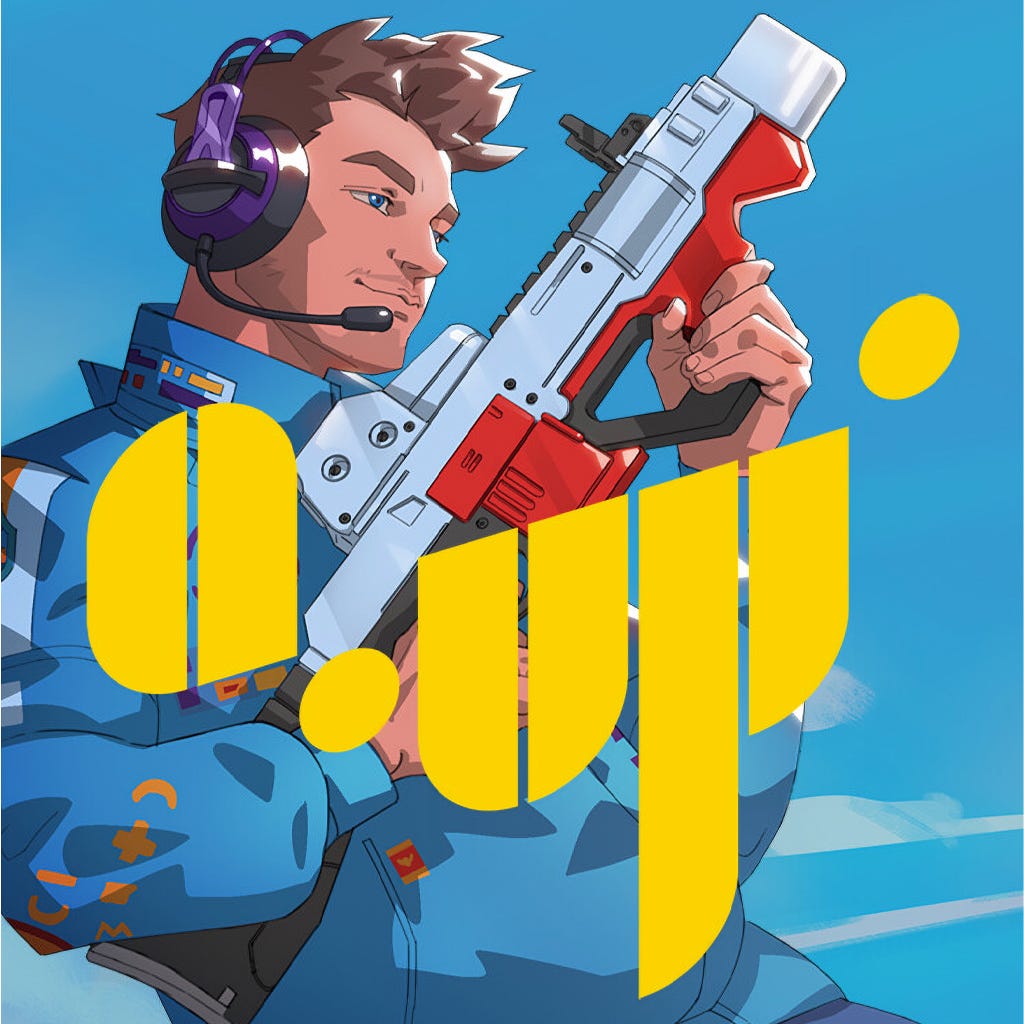Q-UP - Steam Key - Global