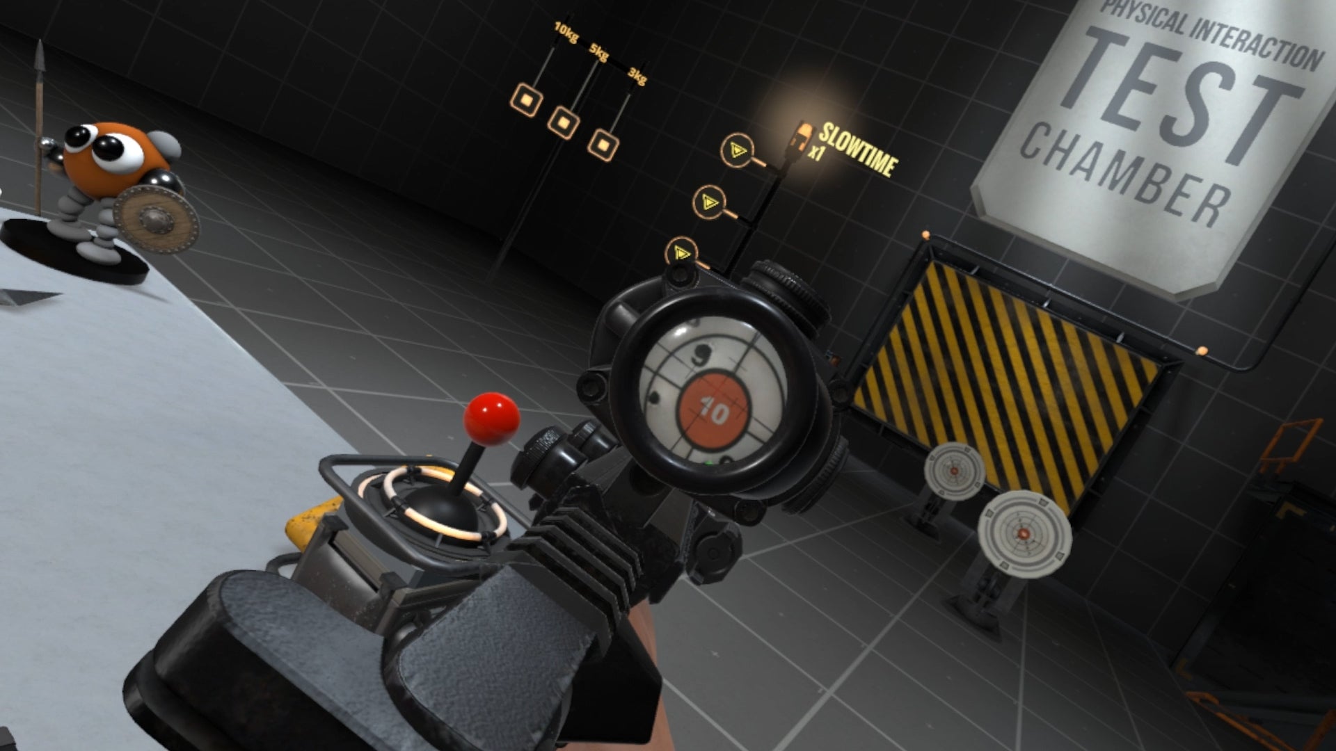 BONEWORKS - Steam - Key GLOBAL