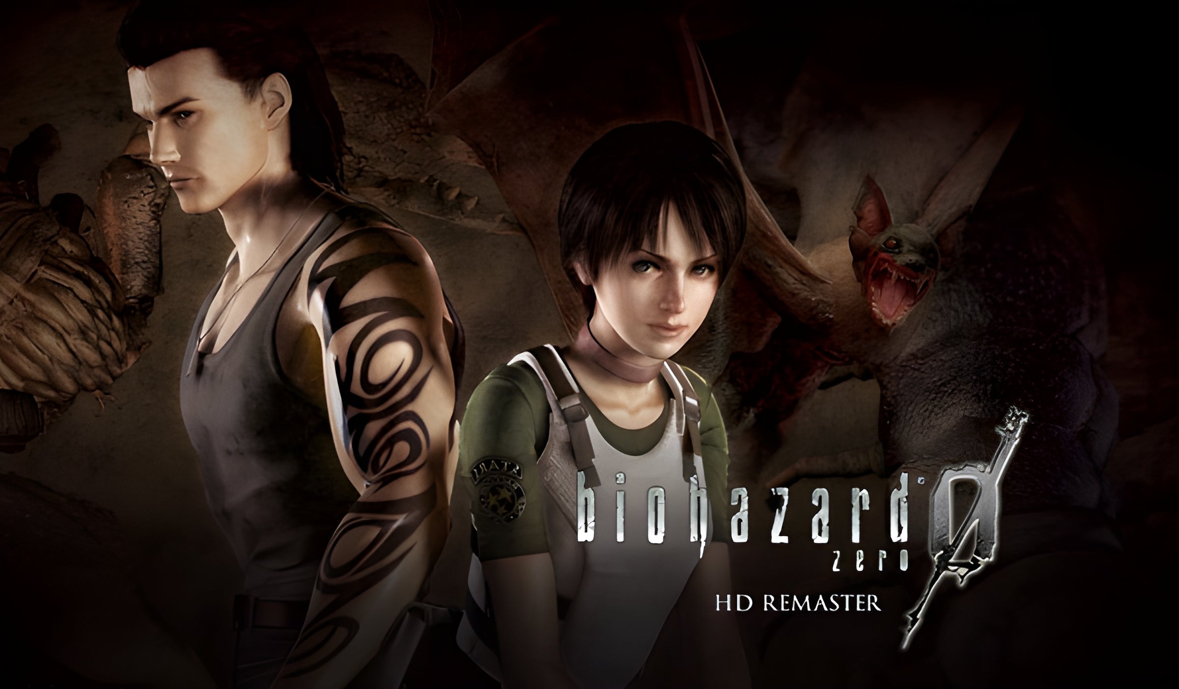 Resident Evil 0 / biohazard 0 HD REMASTER Steam Key EU