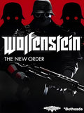 Wolfenstein: The New Order Steam Key GLOBAL