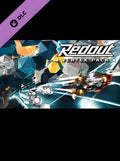 Redout - V.E.R.T.E.X. Pack Steam Key GLOBAL