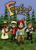 Founders' Fortune Steam Global