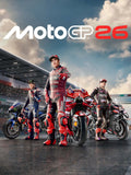 MotoGP 26 - Nintendo Switch 2 Key - EU