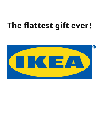 IKEA Gift Card 100 AUD - IKEA Key - Australia
