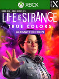 Life is Strange: True Colors | Ultimate Edition (Xbox Series X/S) - Xbox Live Key - EUROPE RESTRICTED