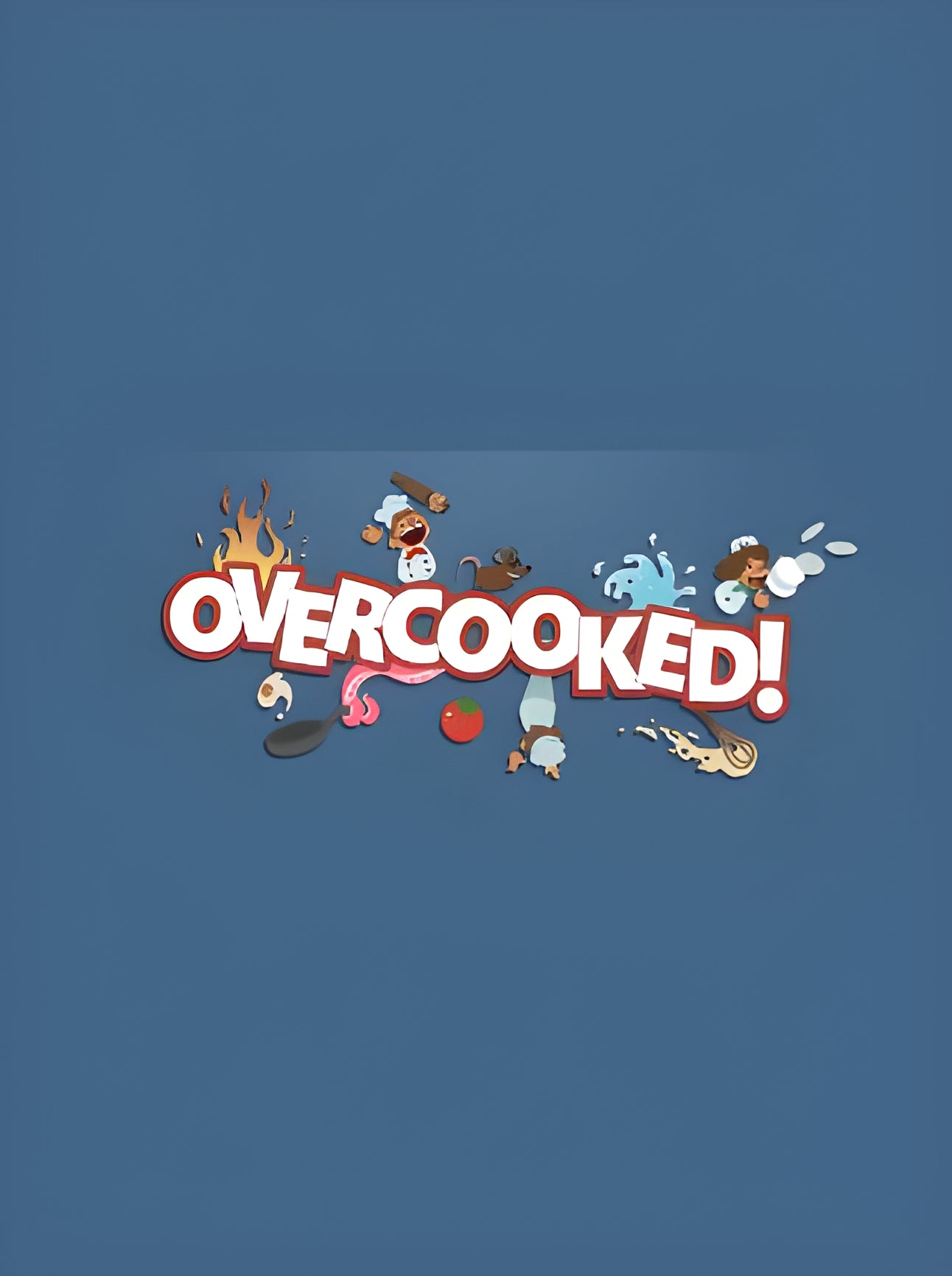 Overcooked! 2 Steam Key GLOBAL