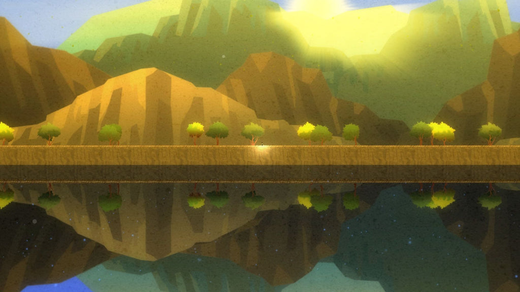 Four Sided Fantasy Steam Key GLOBAL