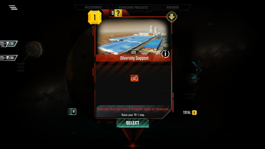 Terraforming Mars - Big Box Promo Pack (PC) - Steam Key - GLOBAL