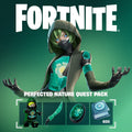Fortnite - Perfected Nature Quest Pack DLC - Xbox Live Key - South Africa