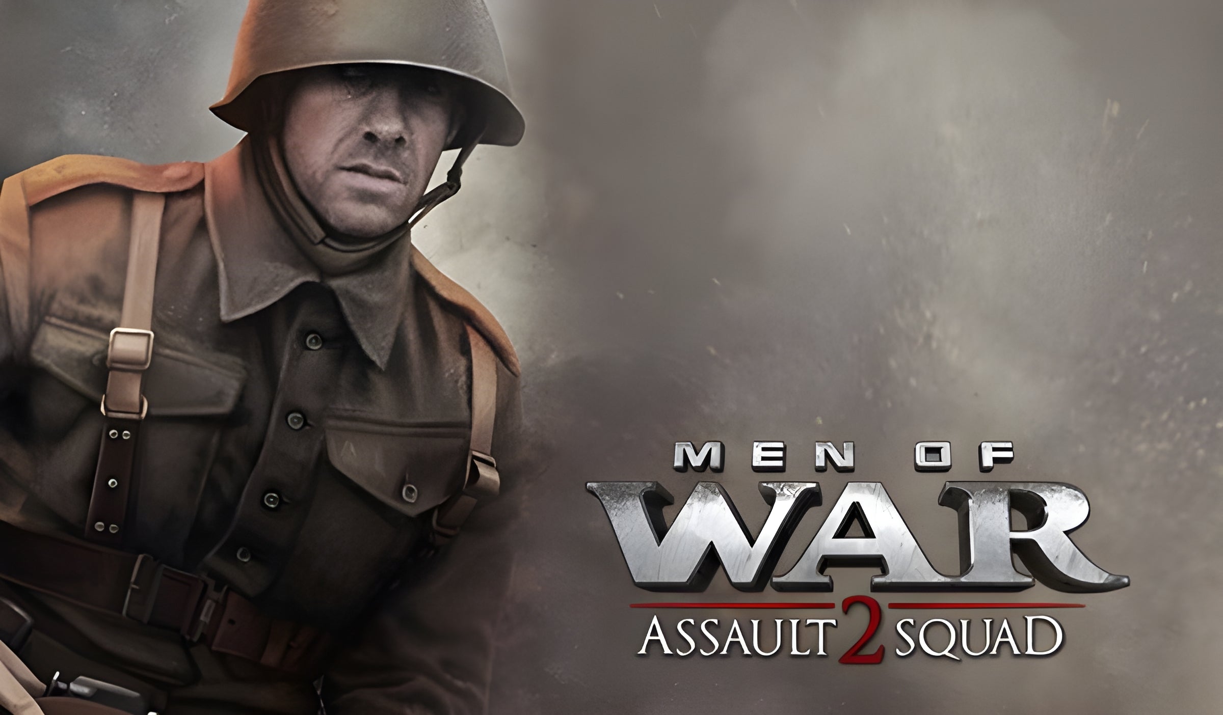 Men of War: Assault Squad 2 Steam Key GLOBAL