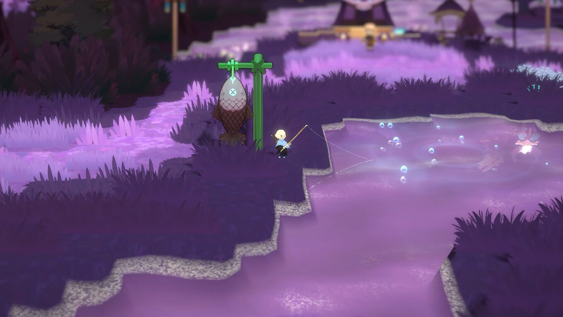 Yaoling: Mythical Journey (PC) - Steam Key - GLOBAL