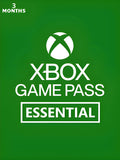Xbox Game Pass Essential - 12 Months  - HONG KONG