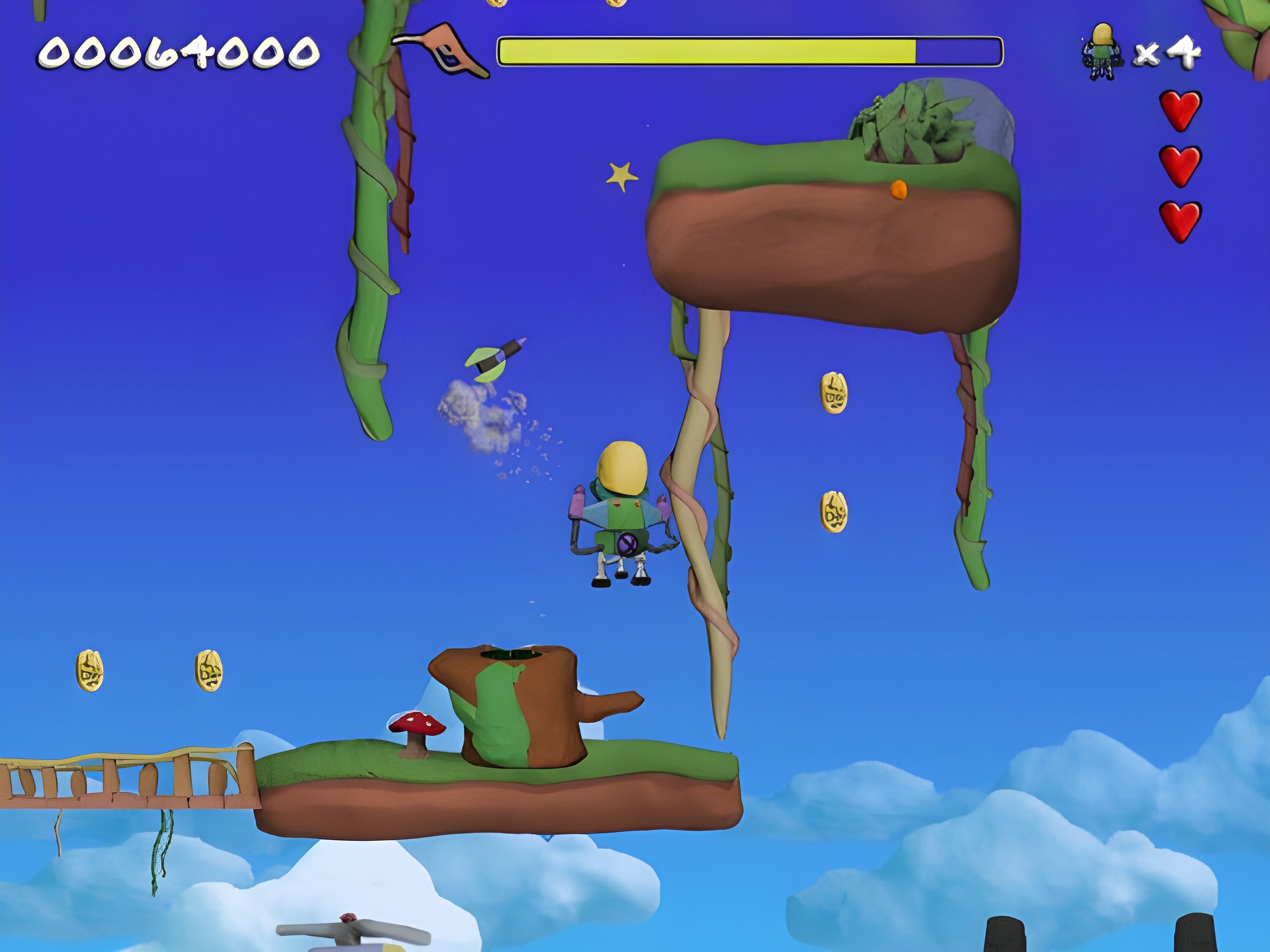 Nux Steam Key GLOBAL