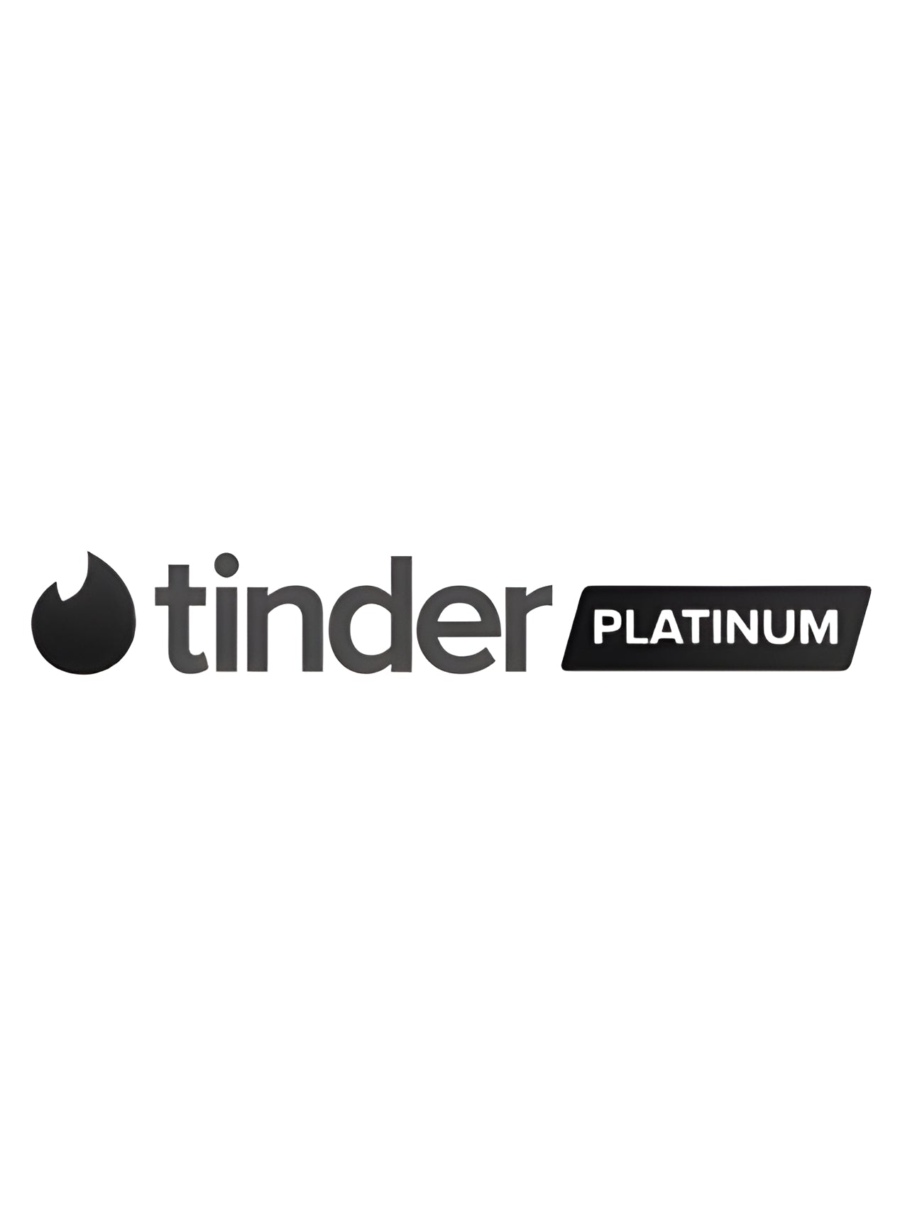 Tinder Platinum 6 Months - tinder Key - MALDIVES