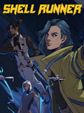 Shell Runner (PC) - Steam Key - GLOBAL