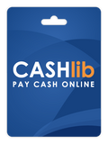 CasHlib Gift Card 50 PLN - CasHlib Key - Poland
